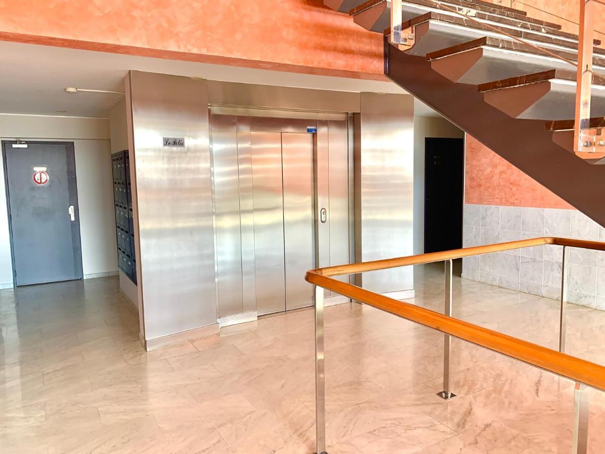 Apartamento Le Palais Dete T4 6-8 115M2 Grand Standing Garage Carplug Canet-en-Roussillon Exterior foto